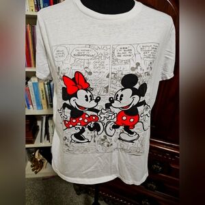 Disney Mickey Mouse Kid XL T-shirt